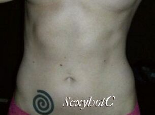 SexyhotC