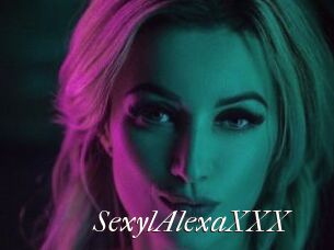 SexylAlexaXXX
