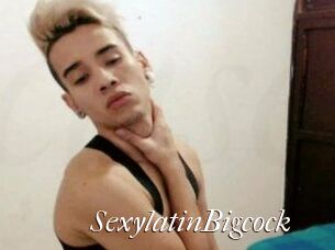 SexylatinBigcock