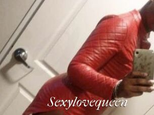 Sexylovequeen Cam Sexy
