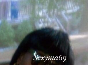 Sexyma69