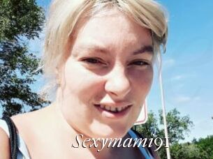 Sexymami91
