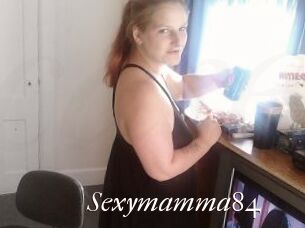 Sexymamma84