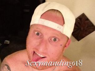 Sexymandingo18