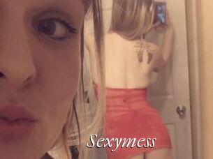 Sexymess Cam Sexy