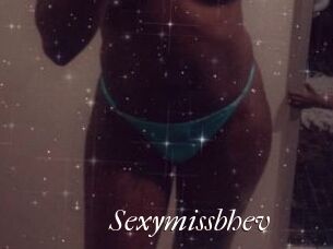 Sexymissbhev