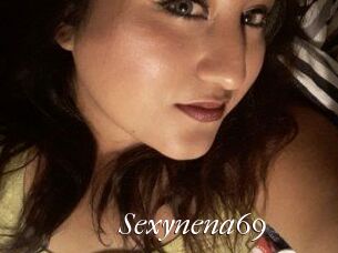 Sexynena69