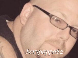 Sexypappa82