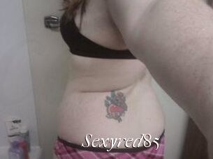 Sexyred85