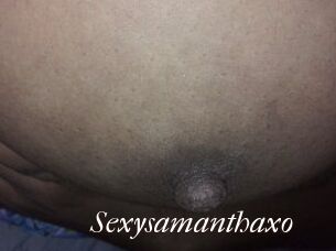 Sexysamanthaxo