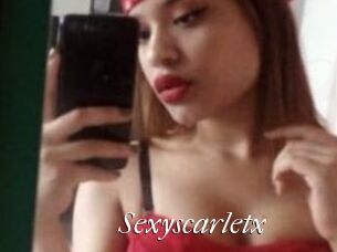 Sexyscarletx