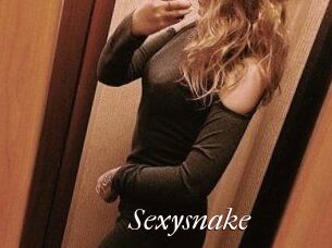 Sexysnake Cam Sexy