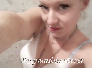 Sexysunshinesecret