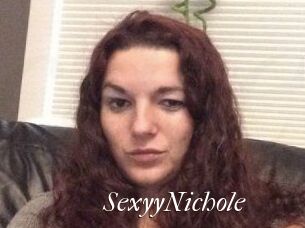 SexyyNichole
