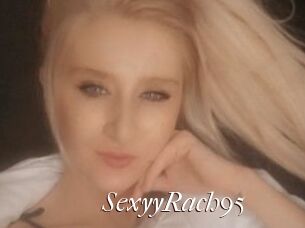 SexyyRach95
