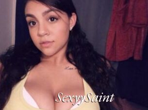 SexyySaint