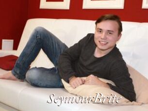 SeymourBrite