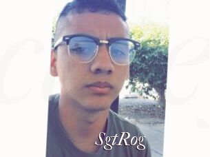 SgtRog