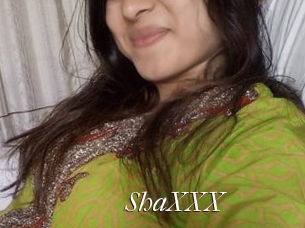Sha_XXX
