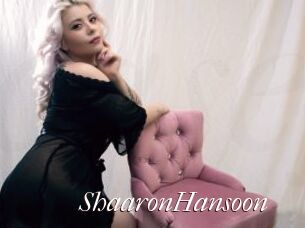 ShaaronHansoon
