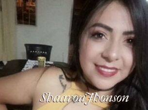 ShaaronJhonson