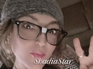 ShadiaStar