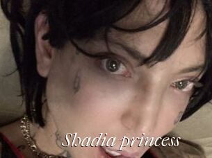 Shadia_princess