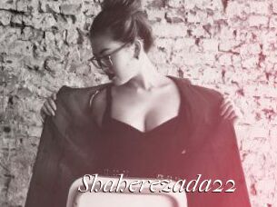 Shaherezada22