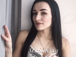 ShaiaKriss