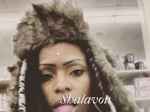 Shalavou