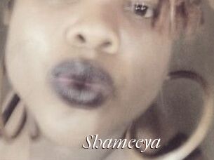 Shameeya