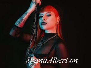 ShanaAlbertson