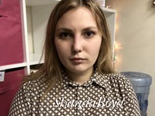 ShandaBoyd
