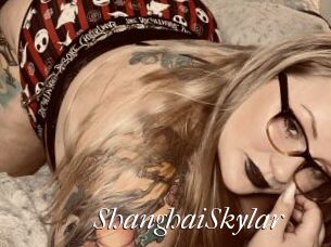 ShanghaiSkylar