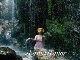 ShaniayTailor