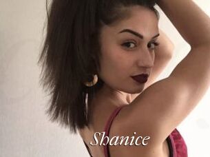 Shanice