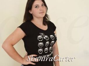 ShaniraCarter