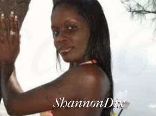 ShannonDix