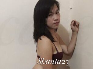 Shanta23
