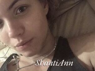 ShantiAnn