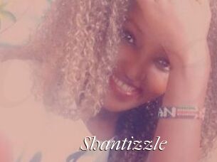 Shantizzle