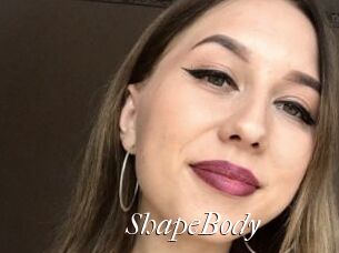 ShapeBody