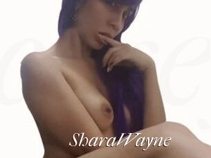 SharaWayne