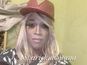 Sharickmontana