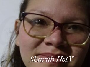 Sharith_HotX