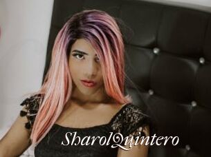 SharolQuintero