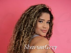 SharomGrey