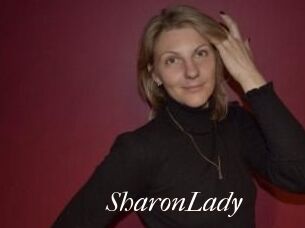 SharonLady