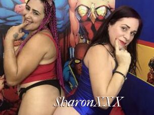 SharonXXX