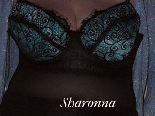 Sharonna